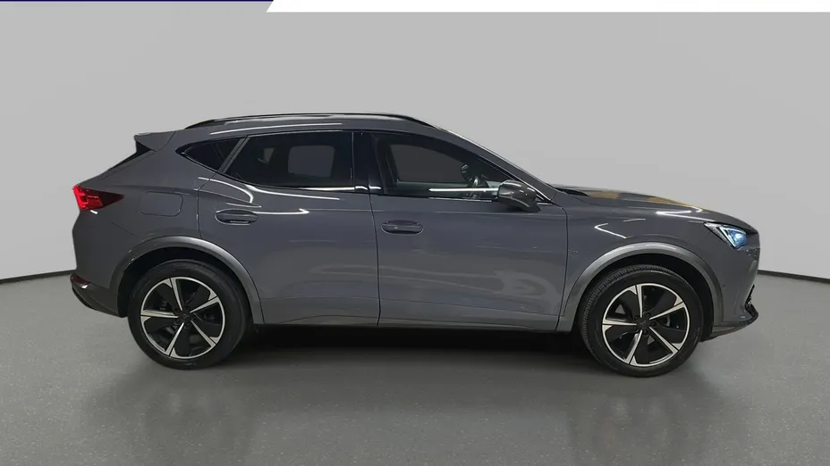 CUPRA Formentor -