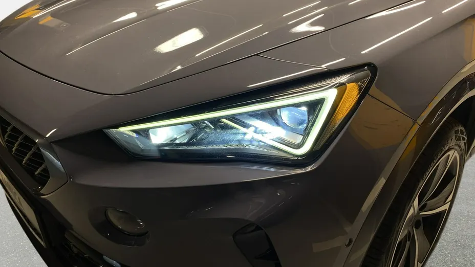 CUPRA Formentor -