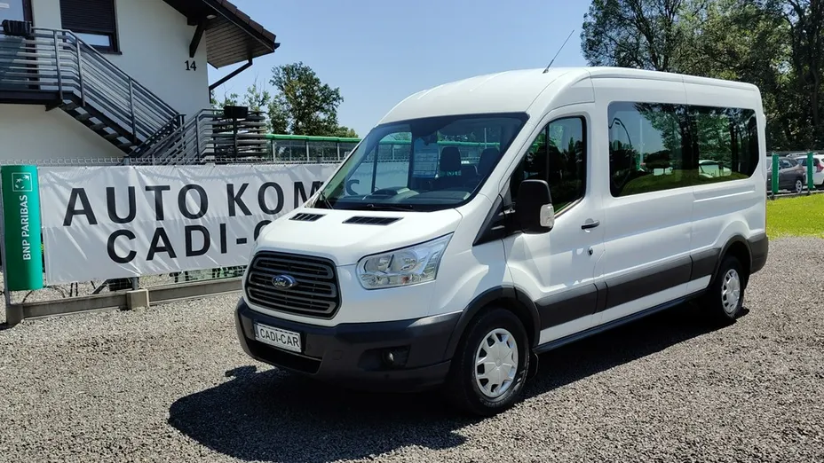 FORD Transit -