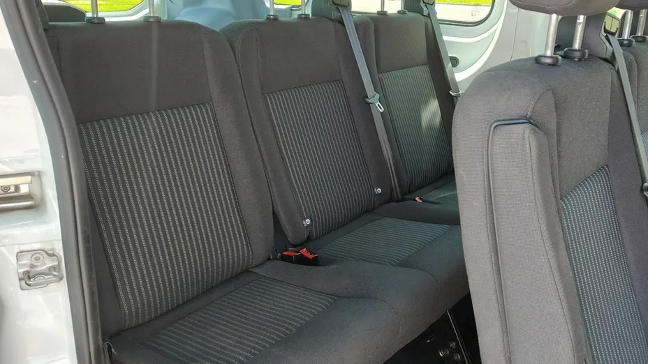 FORD Transit -