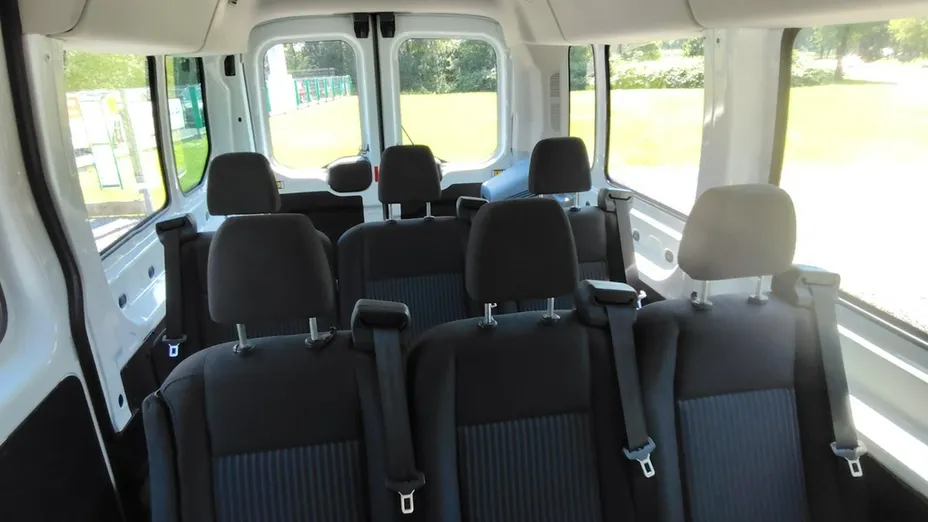 FORD Transit -