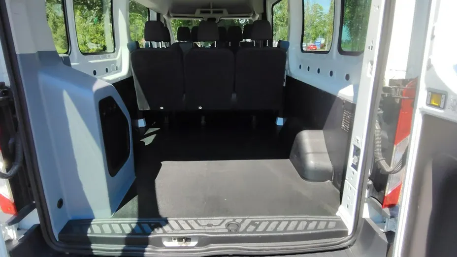 FORD Transit -