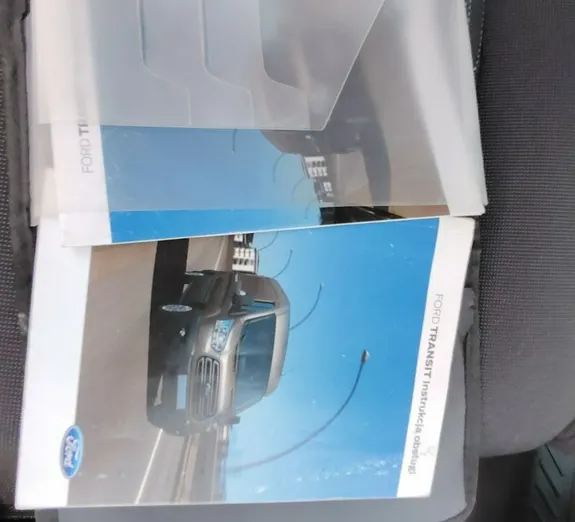FORD Transit -
