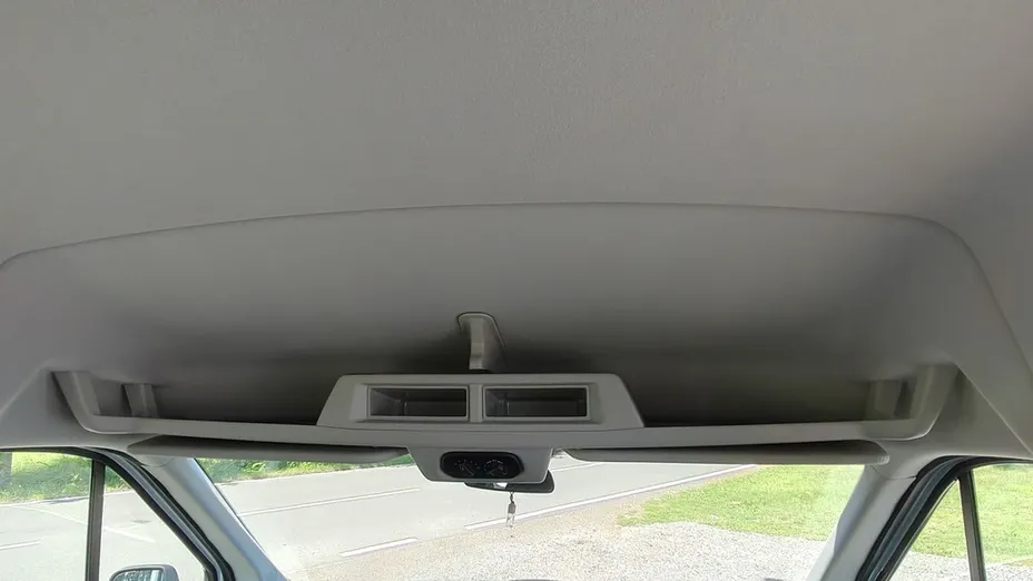 FORD Transit -