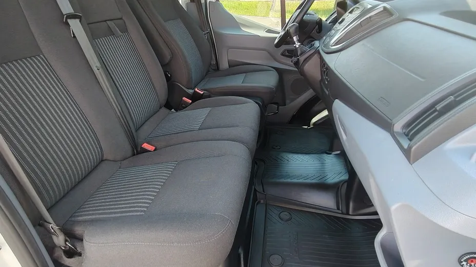 FORD Transit -