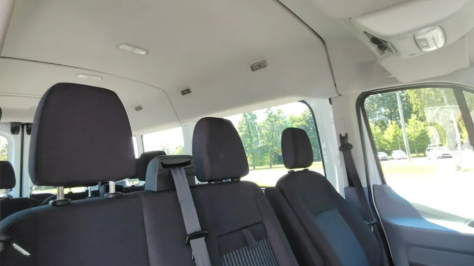 FORD Transit -