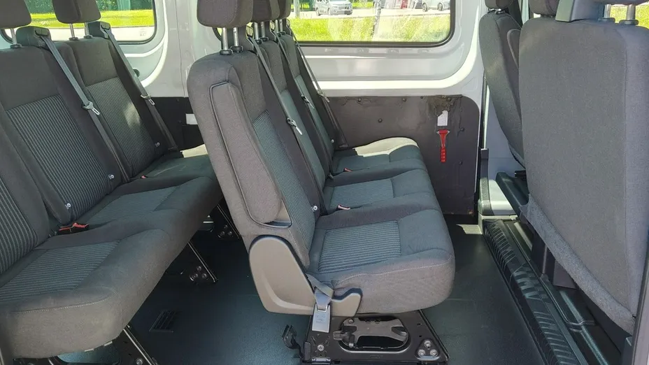 FORD Transit -