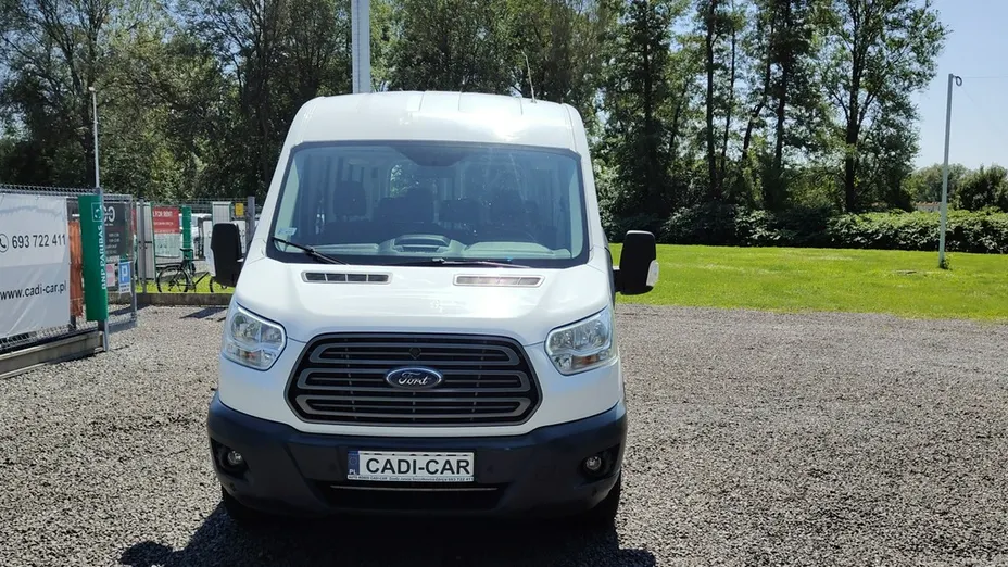 FORD Transit -