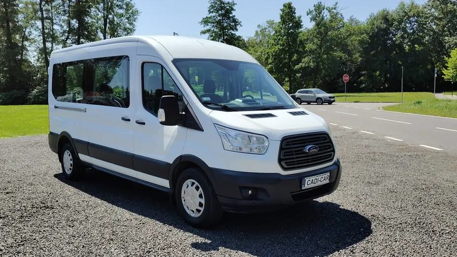 FORD Transit -