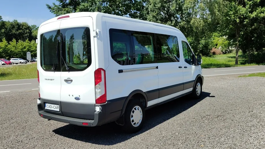 FORD Transit -