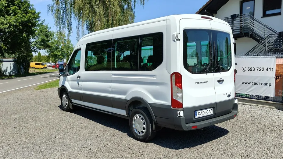FORD Transit -