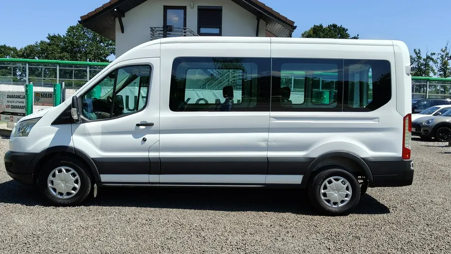 FORD Transit -