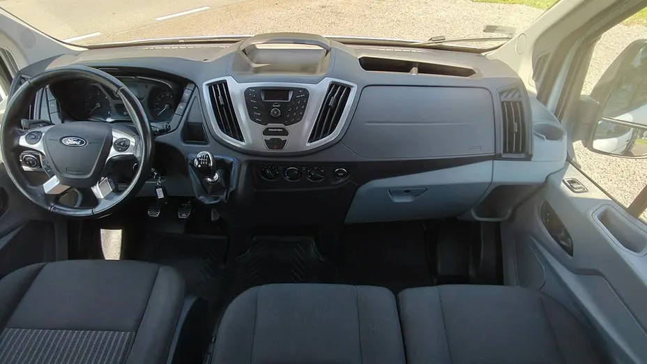 FORD Transit -