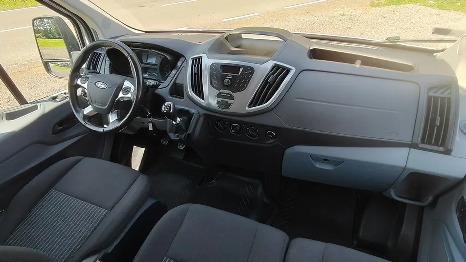 FORD Transit -