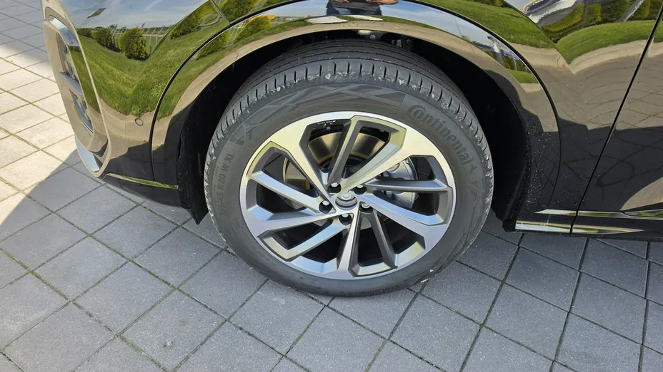 AUDI Q5 Sportback -