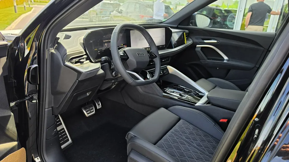 AUDI Q5 Sportback -