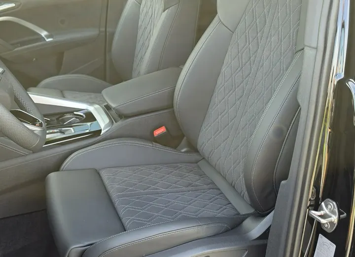 AUDI Q5 Sportback -