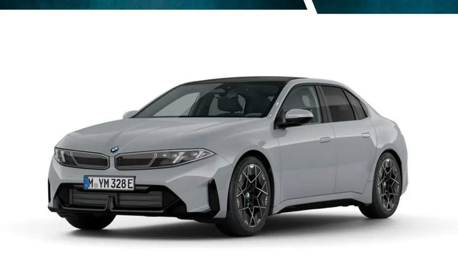 BMW i3 -