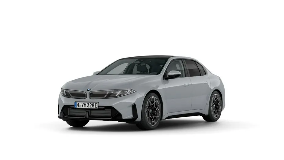 BMW i3 -