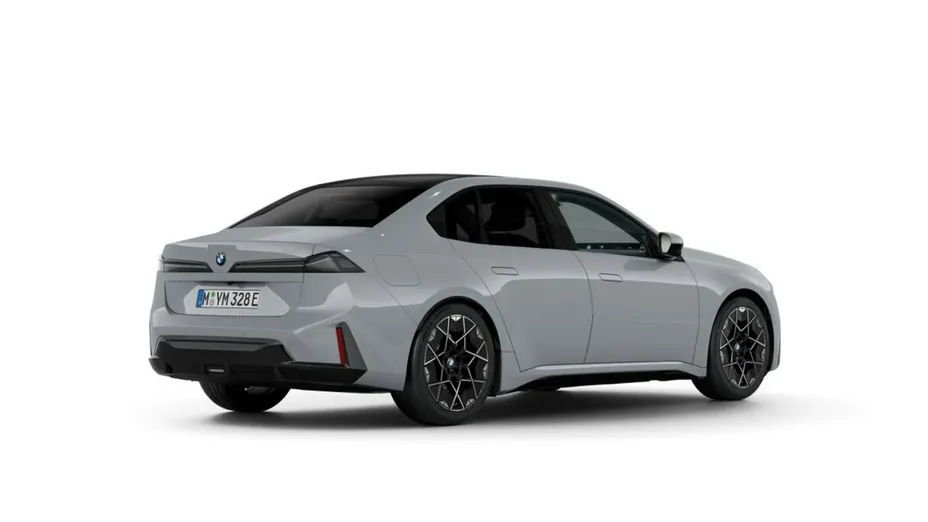 BMW i3 -