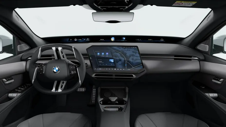 BMW i3 -
