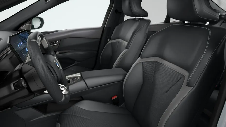 BMW i3 -