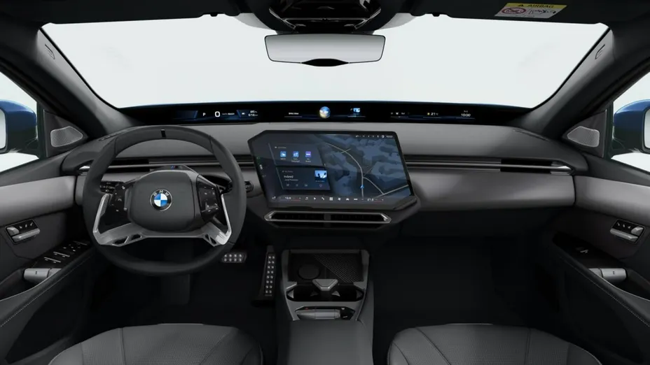 BMW i3 -