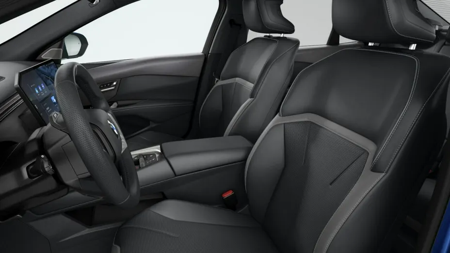 BMW i3 -
