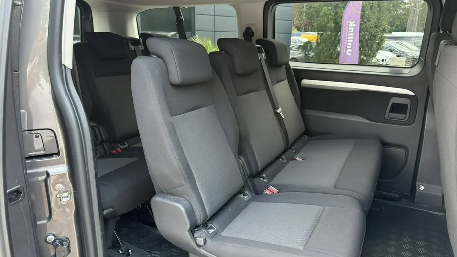 TOYOTA Proace Verso -