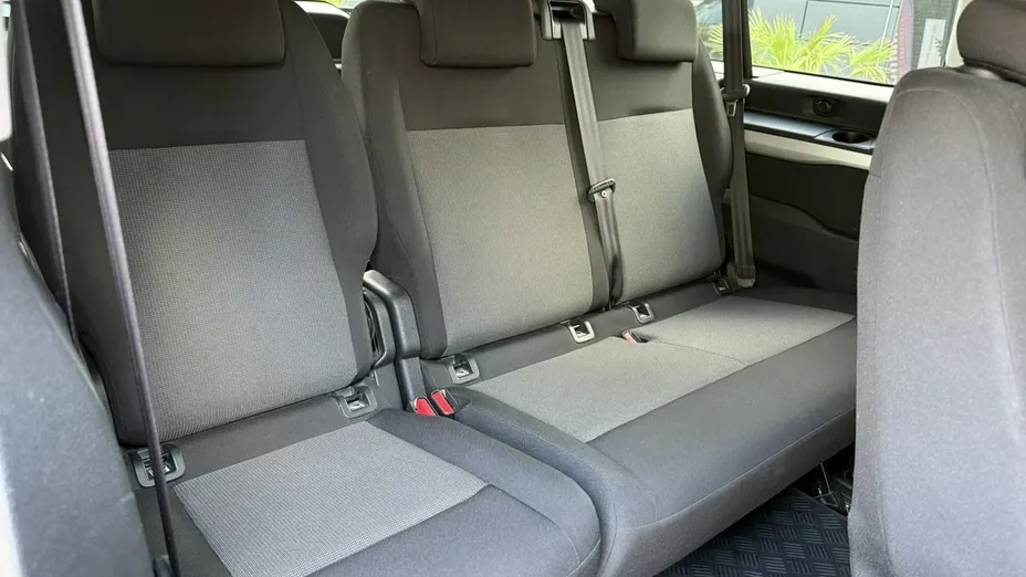 TOYOTA Proace Verso -