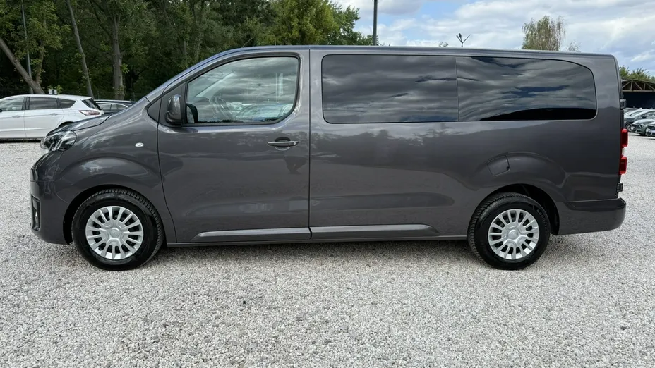TOYOTA Proace Verso -