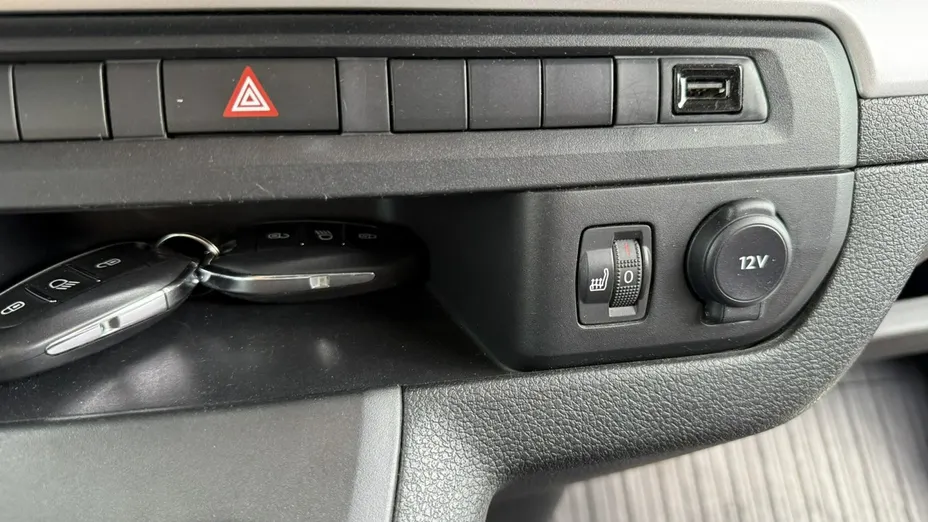 TOYOTA Proace Verso -
