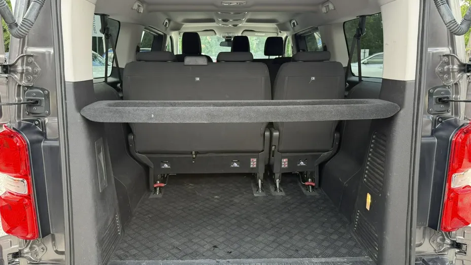 TOYOTA Proace Verso -
