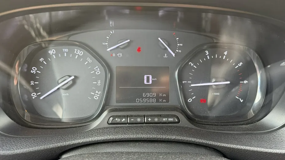 TOYOTA Proace Verso -
