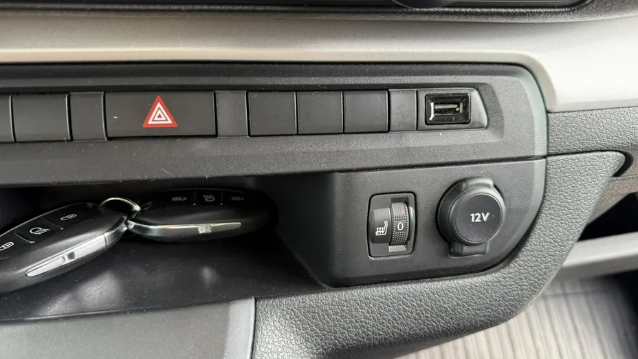 TOYOTA Proace Verso -