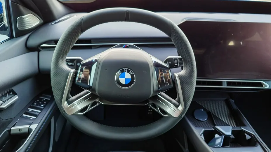 BMW i3 -