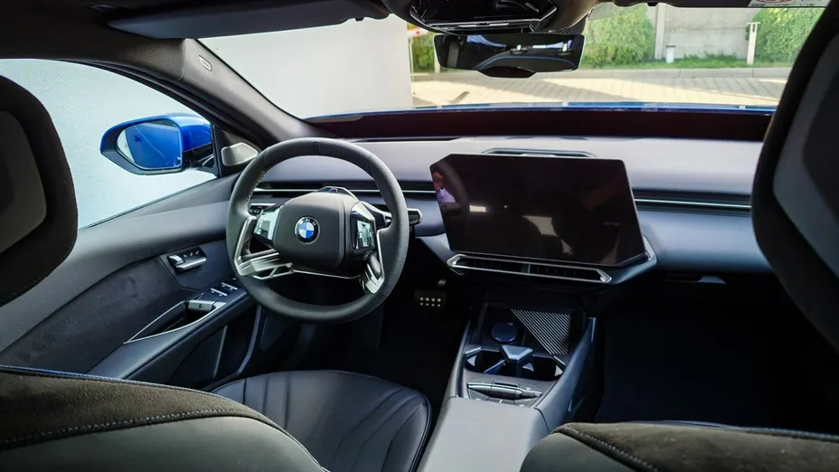 BMW i3 -