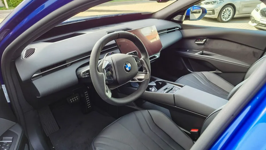 BMW i3 -