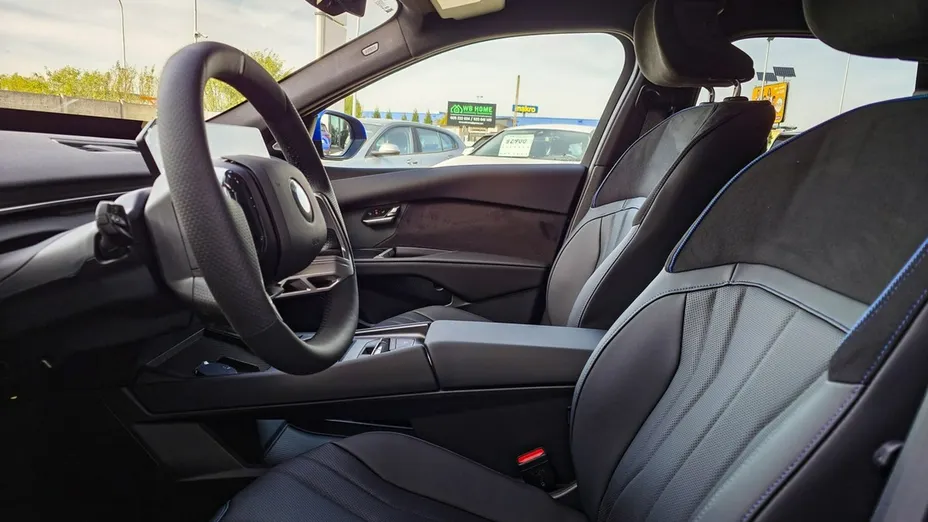 BMW i3 -