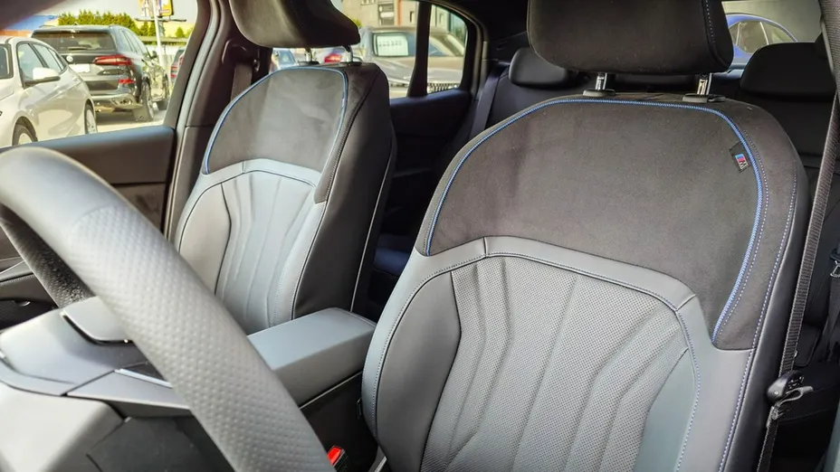 BMW i3 -