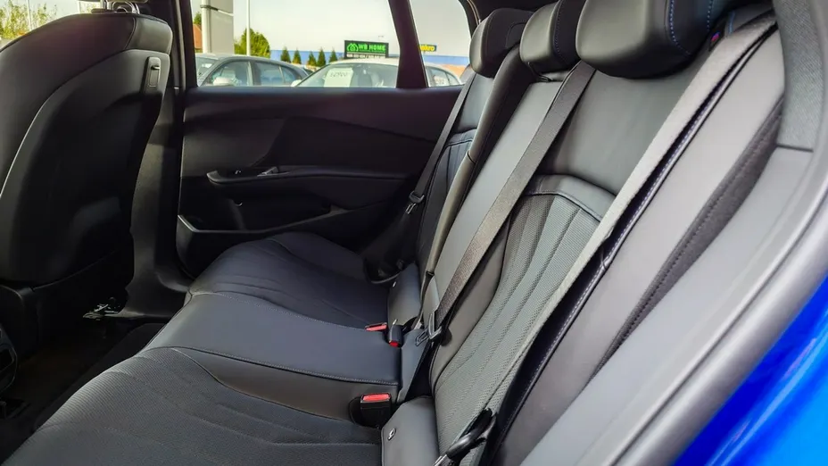 BMW i3 -