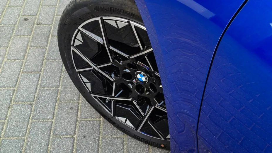 BMW i3 -