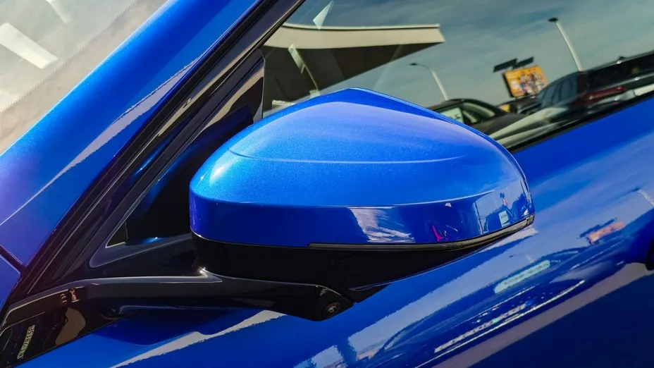 BMW i3 -