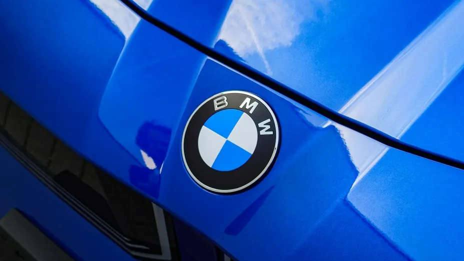 BMW i3 -