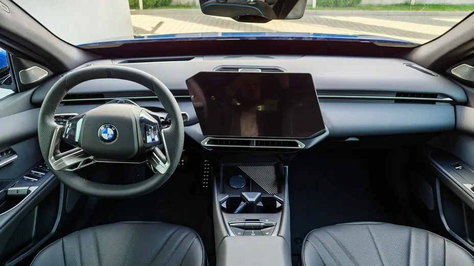 BMW i3 -