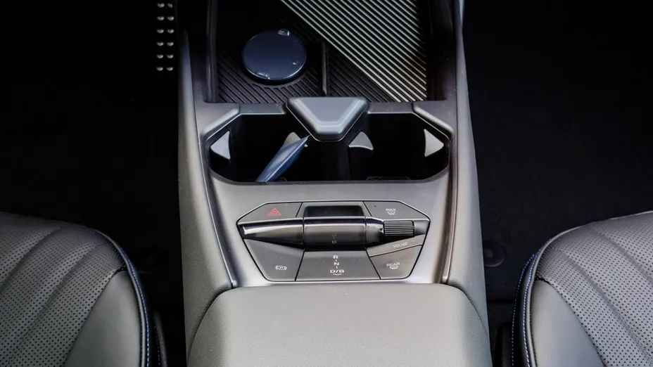 BMW i3 -