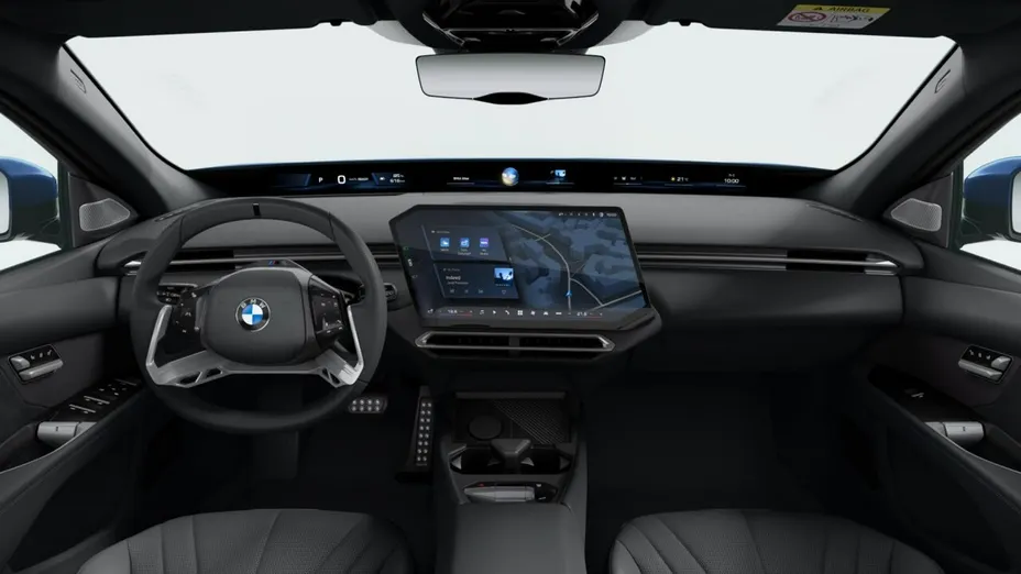 BMW i3 -