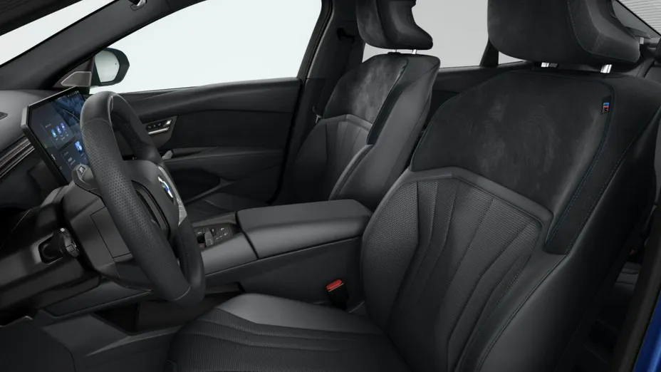 BMW i3 -