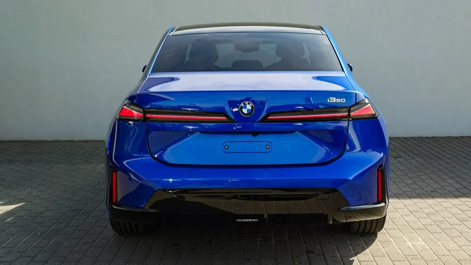 BMW i3 -