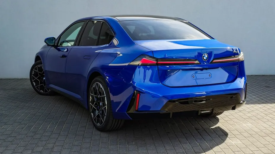 BMW i3 -